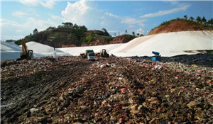 What are the Hazards of Landfill Leachate?